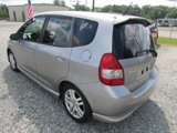 Used 2007 Honda Fit Sport image 5