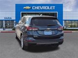 Used 2022 Chevrolet Equinox LT image 3