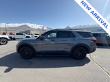 Used 2022 Ford Explorer Timberline w/ Timberline Technology Package image 4