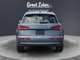 Used 2018 Audi Q5 2.0T Premium Plus image 4