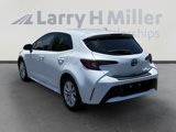 Used 2024 Toyota Corolla SE image 3