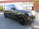 Used 2020 Land Rover Range Rover HSE image 5