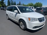 Used 2019 Dodge Grand Caravan SXT image 4