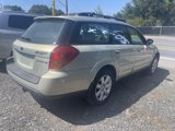 Used 2007 Subaru Outback 2.5i Limited image 4