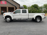 Used 2016 Ford F450 King Ranch w/ King Ranch w/Chrome Package image 2