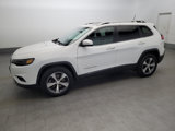Used 2019 Jeep Cherokee Limited image 2