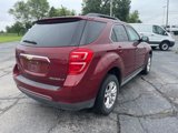 Used 2016 Chevrolet Equinox LT w/ Convenience Package image 5