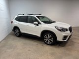 Used 2020 Subaru Forester Limited image 5