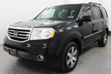 Used 2014 Honda Pilot Touring image 5