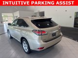 Used 2013 Lexus RX 350 F Sport image 5