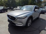 Used 2019 MAZDA CX-5 Grand Touring image 5