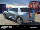 Used 2020 Hyundai Palisade Limited image 4