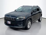 Used 2019 Jeep Cherokee Latitude w/ Popular Appearance Group image 2
