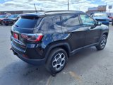 Used 2022 Jeep Compass Trailhawk w/ Sun and Sound Group image 4