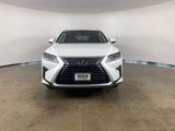 Used 2018 Lexus RX 350 AWD image 2