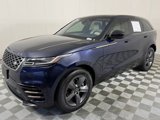 Certified 2021 Land Rover Range Rover Velar R-Dynamic S image 3
