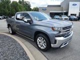 Used 2019 Chevrolet Silverado 1500 LTZ w/ LTZ Plus Package image 2