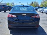 Used 2022 Chevrolet Malibu LT image 5