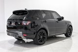 Used 2019 Land Rover Range Rover Sport HSE image 5