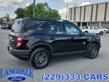 Used 2024 Ford Bronco Sport Big Bend image 4