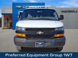 Used 2020 Chevrolet Express 2500 Extended w/ Communications Package image 3