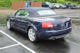 Used 2005 Audi S4 Cabriolet image 6
