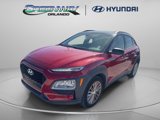 Certified 2020 Hyundai Kona SEL image 3