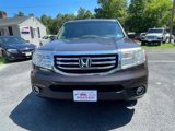 Used 2013 Honda Pilot Touring image 2
