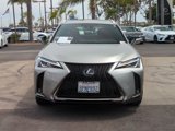 Used 2020 Lexus UX 200 F Sport image 2