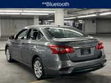 Used 2017 Nissan Sentra SV image 5