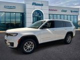 Used 2021 Jeep Grand Cherokee L Laredo w/ Luxury Tech Group I image 4