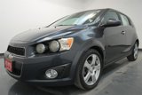 Used 2013 Chevrolet Sonic LTZ image 4