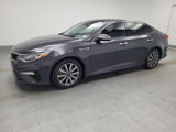 Used 2019 Kia Optima EX w/ EX Premium Package image 2