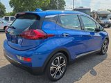 Used 2020 Chevrolet Bolt Premier w/ Infotainment Package image 2