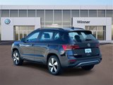 Certified 2024 Volkswagen Taos S image 2