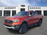 Certified 2019 Ford Ranger XLT w/ Equipment Group 301A Mid image 2