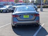 Certified 2025 Nissan Sentra S image 6