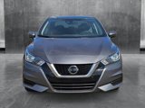 Used 2021 Nissan Versa SV image 2