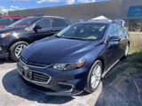 Used 2017 Chevrolet Malibu LT image 3