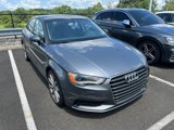 Used 2015 Audi A3 2.0T Premium Plus w/ Premium Plus Package image 2