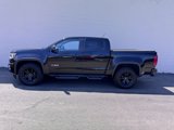 Used 2018 Chevrolet Colorado Z71 w/ Z71 Midnight Edition image 2
