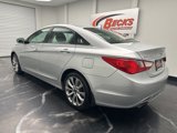 Used 2012 Hyundai Sonata SE image 4