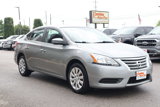 Used 2014 Nissan Sentra SV image 5