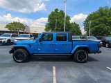 Certified 2022 Jeep Gladiator Willys image 2