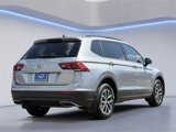 Used 2021 Volkswagen Tiguan S image 5