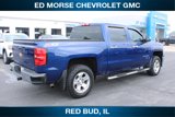 Used 2014 Chevrolet Silverado 1500 LT w/ All Star Edition image 5