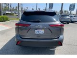 Used 2020 Toyota Highlander XLE image 4