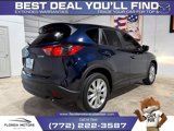 Used 2015 MAZDA CX-5 Grand Touring image 4