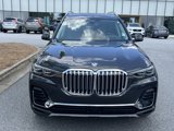 Used 2020 BMW X7 xDrive40i w/ Premium Package image 2