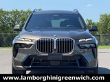 Used 2023 BMW X7 xDrive40i w/ M Sport Package image 2